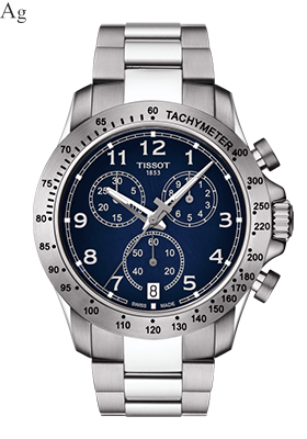 ساعت مچی مردانه TISSOT T106.417.11.042.00